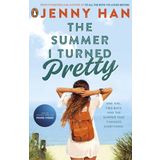 The Summer I Turned Pretty: 1