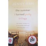 The Summer I Turned Pretty trilogy