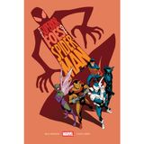 The Superior Foes of Spider-Man