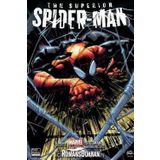 The Superior Spider-Man 1 - İçimdeki Düşman - Dan Slott