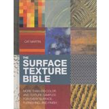 The Surface Texture Bible: More Than 800 Color and Texture Samples for Every Surface, Furnishing, and Finish by Cat Martin (1-Mar-2005) Spiral-bound
