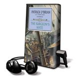 The Surgeon's Mate [With Earbuds] (Aubrey-Maturin (Audio), Band 7)