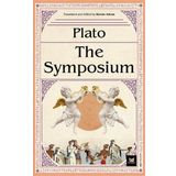 The Symposium Beyaz Baykuş Yayınları