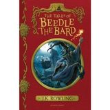 The Tales of Beedle the Bard - J. K. Rowling