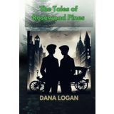 The Tales of Rosewood Pines: Jim and Gerard arrive in the quaint village of Rosewood Pines for a summer holiday. They are introduced to the village's ... The boys befriend Harold, a local youth .