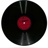 The Tarriers-Orchestra Aki Smyrneou - The Banana Boat Song Shish Kebab TAŞ PLAK (107) PLK22803