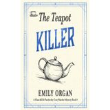 The Teapot Killer: 9