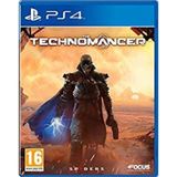The Technomancer PS4