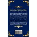 The Testament of the Twelve Patriarchs: Timeless Wisdom from the Twelve Sons of Jacob (Deluxe Hardbound Edition): 122