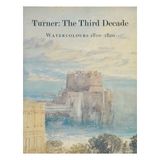 The Third Decade: Turner Watercolours 1810-1820