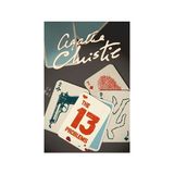 The Thirteen Problems - Agatha Christie
