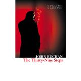 The Thirty-Nine Steps (Collins C)