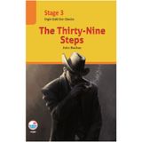 The Thirty-Nine Steps - Stage 3 - John Buchan