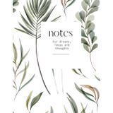 The Thought Unraveler: A Soft Notebook for Spirals, Strategy & Self-Trust: College-Ruled Journal for Women Who Need Room to Feel, Dream, and Begin Again | 8.5 x 11” Minimalist Lined Pages