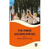 The Three Golden Apples Stage 2: Alıştırma ve Sözlük İlaveli
