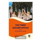 The Three Golden Apples Stage 2