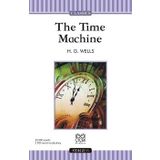 The Time Machine Stage 6 Books - H.G. Wells