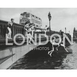 The Times London in Photos: A History of the Nation’s Capital Through the Camera Lens