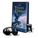 The Titan's Curse [With Earbuds] (Percy Jackson and the Olympians, Band 3)