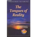 THE TONGUES OF REALITY (32.SÖZ-O.BOY-K.KAPAK) İNGİLİZCE - BEDİÜZZAMAN SAID NURSI