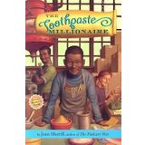 The Toothpaste Millionaire[TOOTHPASTE MILLIONAIRE][Paperback]
