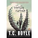 The Tortilla Curtain