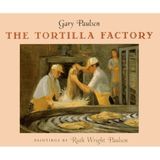 The Tortilla Factory (Turtleback School & Library Binding Edition) by Gary Paulsen (1998-04-01)