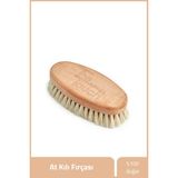 The Touch By Seda Altın The Touch Altın At Kılı Fırçası Peeling Etkili Vücut Bakım Ürünü Unisex Kullanıma Uygun