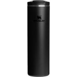 The Transit Fliptop Mug Termos 0.60 Litre - Siyah 2.0 | Paslanmaz Çelik - 0 - 19 lt