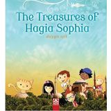The Treasures of Hagia Sophia - Duygu İçil