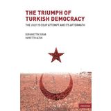 The Triumph of Turkish Democracy - Burhanettin Duran Fahrettin Altun