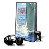 The Truelove [With Earbuds] (Aubrey-Maturin (Audio), Band 15)
