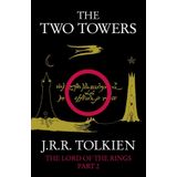 THE TWO TOWERS (THE LORD OF THE RINGS, PART 2) - JOHN RONALD REUEL TOLKIEN