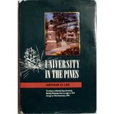 The university in the pines