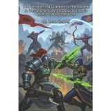 The Unrelenting Gladiator's Handbook: A Comprehensive Strategy Guide to World of Warcraft PvP