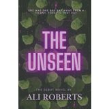 The Unseen: She was one bad day away from a felony. Today is that day.