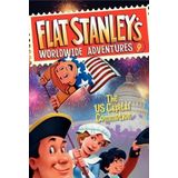 [The Us Capital Commotion (Flat Stanley's Worldwide Adventures)] [Brown, Jeff] [December, 2011]
