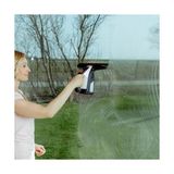The Vivia Glassvac Akülü Cam Temizleme Makinesi ile Uyumlu Yedek Lastik, Siyah - 001-Renkli - Option-1