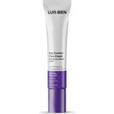 The Vivia Luis Bien Torba ve Morluklara Karşı Göz Altı Bakım Kremi 15 ml - Option-1