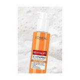 The Vivia Revitalift Clinical C Vitamini ve Salisilik Asit Içeren, Aydınlatıcı ve Gözenek Karşıtı Köpük Temizleyici - Option-1