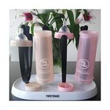 The Vivia Silikon Anti-Kolik 2'li Biberon Emziği X-Small 0+ Ay - 2351-Damaklı Yavaş Akış - 0 - 3 Ay