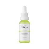 The Vivia Siyah Nokta, Sivilce ve Akne Karşıtı, Gözenek Sıklaştırıcı Cilt Serumu Pelargonium Hyaluronic Acid 30 ml - Option-1