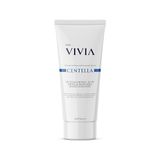 The Vivia Yoğun Bakım ve Nemlendirici Cica Krem Madecassoside Hyaluronik Asit 50 ml Arındırıcı Etki