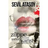 The Vivia Züppe Kocanın Şarkıcı Karısı ve Başka Nahoş Gerçekler - Option-1