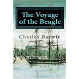 The Voyage Of The Beagle - Charles Darwin