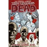 The Walking Dead 1: Days Gone Bye: 01