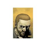 The Walking Dead 24: Life And Death