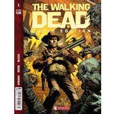 The walking dead. Color edition (Vol. 1)
