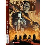 The walking dead. Color edition (Vol. 51)