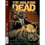 The walking dead. Color edition (Vol. 54)